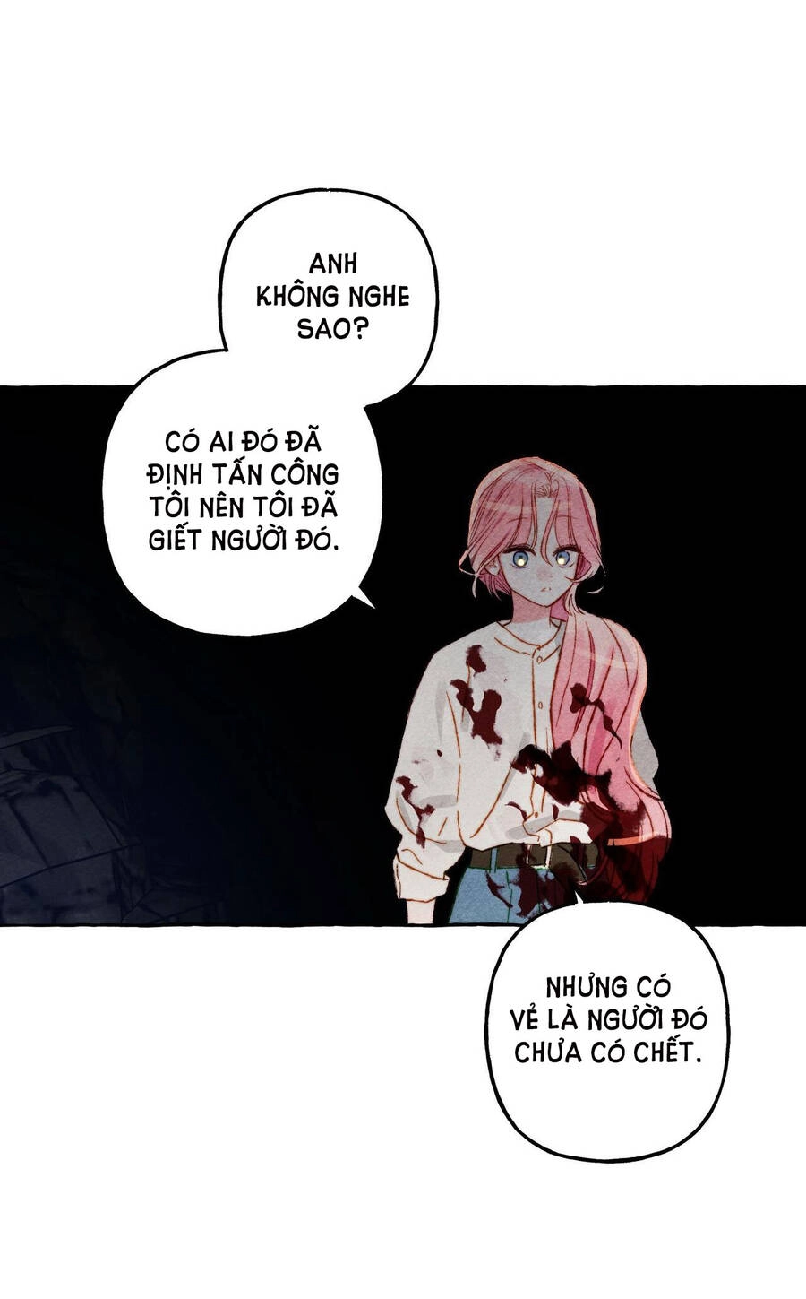 Nuôi Dưỡng Một Hắc Long Chapter 43 - 16