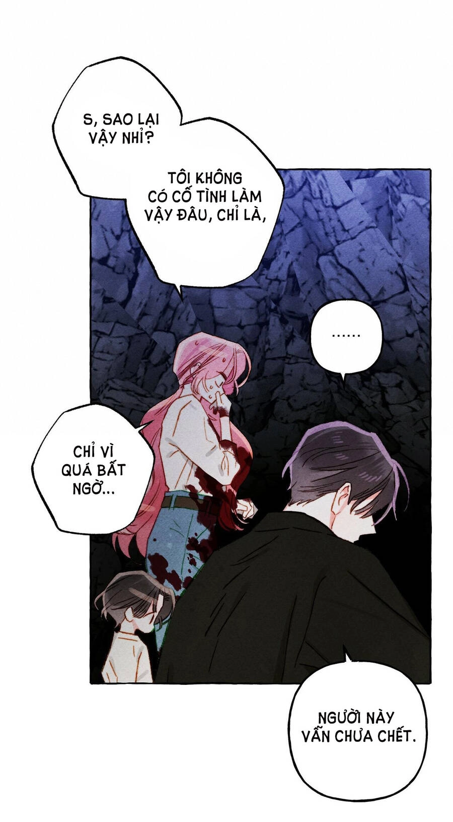 Nuôi Dưỡng Một Hắc Long Chapter 43 - 19