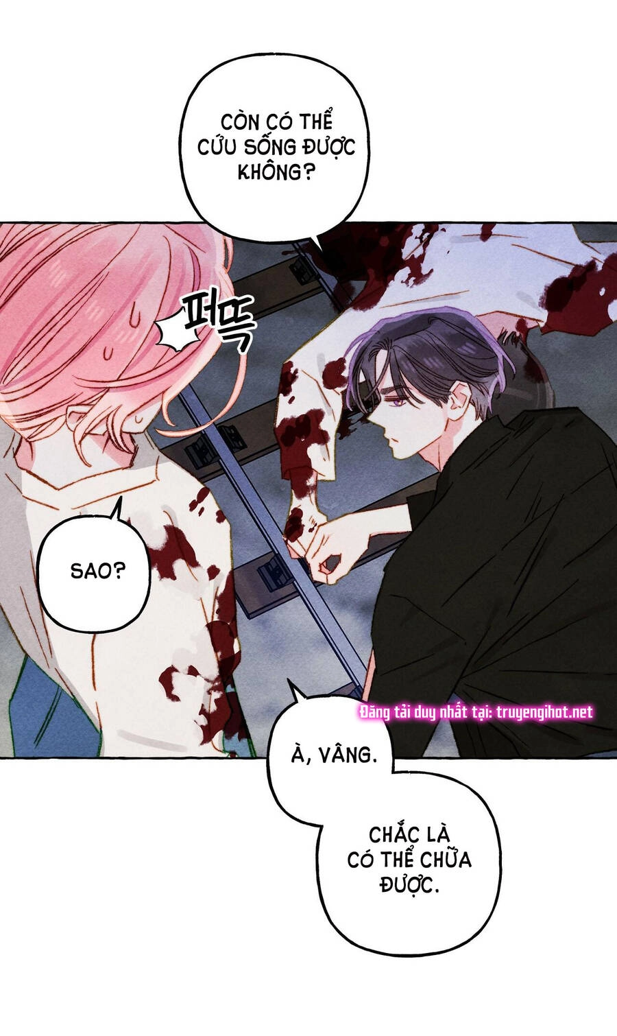 Nuôi Dưỡng Một Hắc Long Chapter 43 - 20