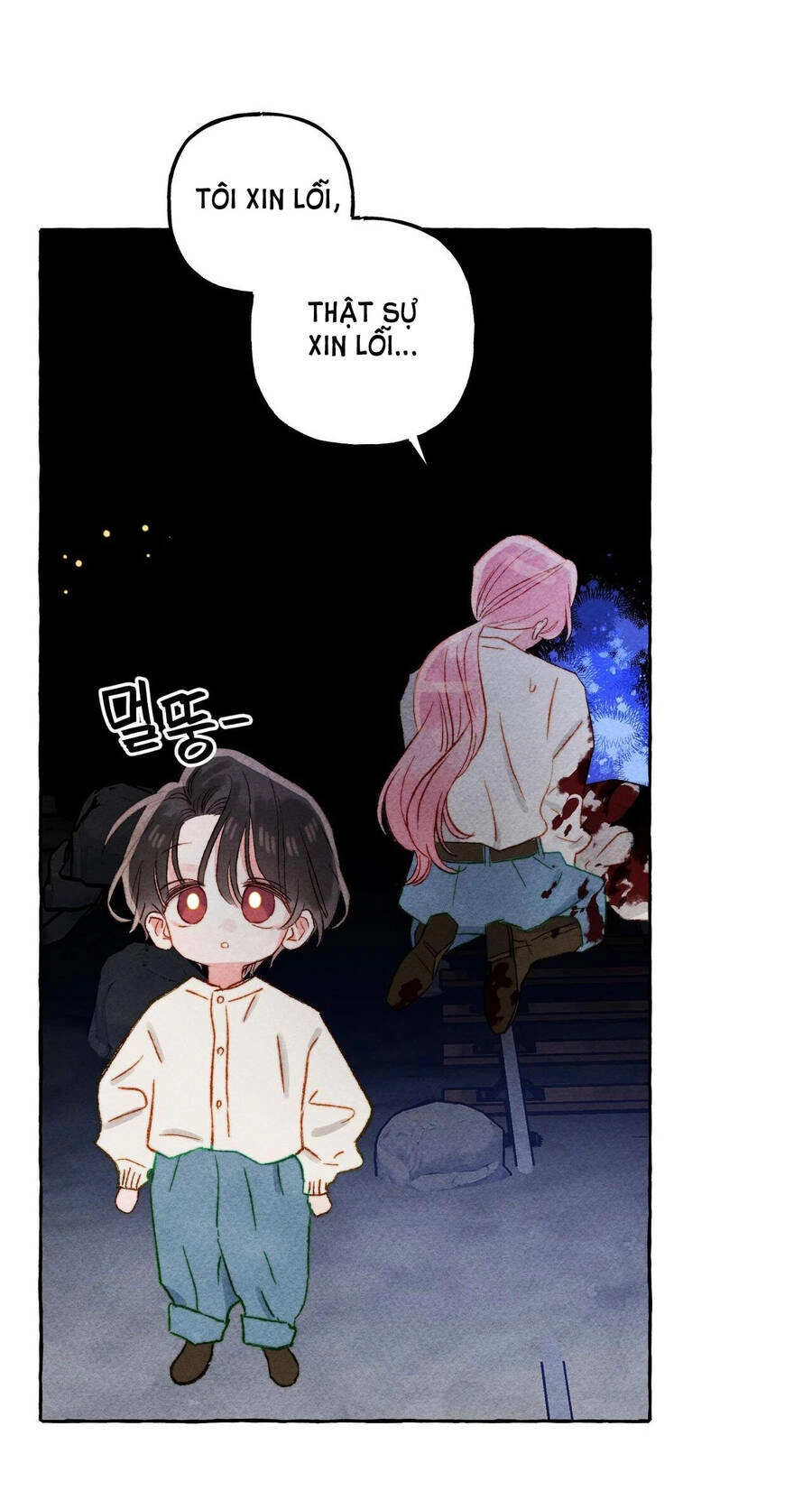 Nuôi Dưỡng Một Hắc Long Chapter 43 - 21