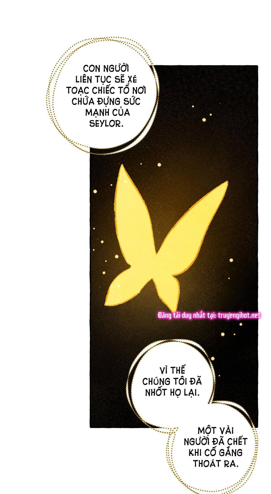 Nuôi Dưỡng Một Hắc Long Chapter 43 - 23