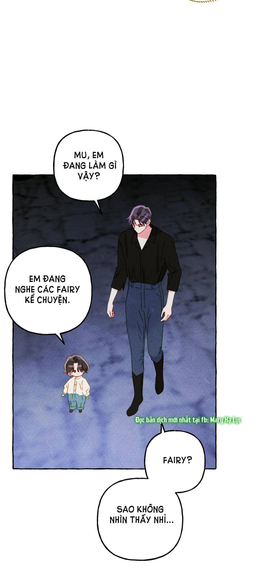 Nuôi Dưỡng Một Hắc Long Chapter 43 - 24