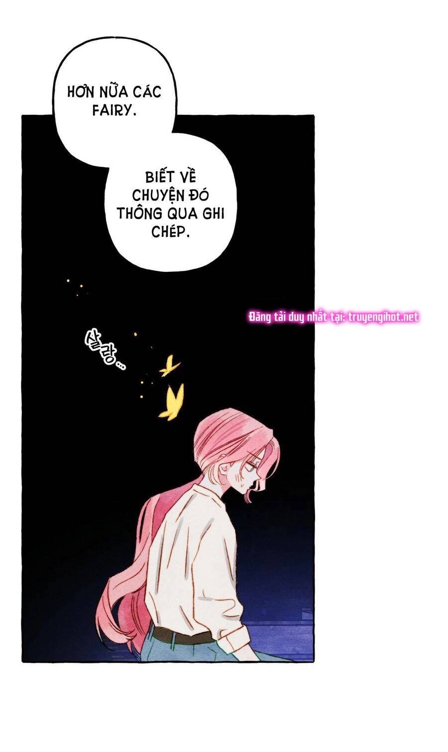 Nuôi Dưỡng Một Hắc Long Chapter 43 - 26