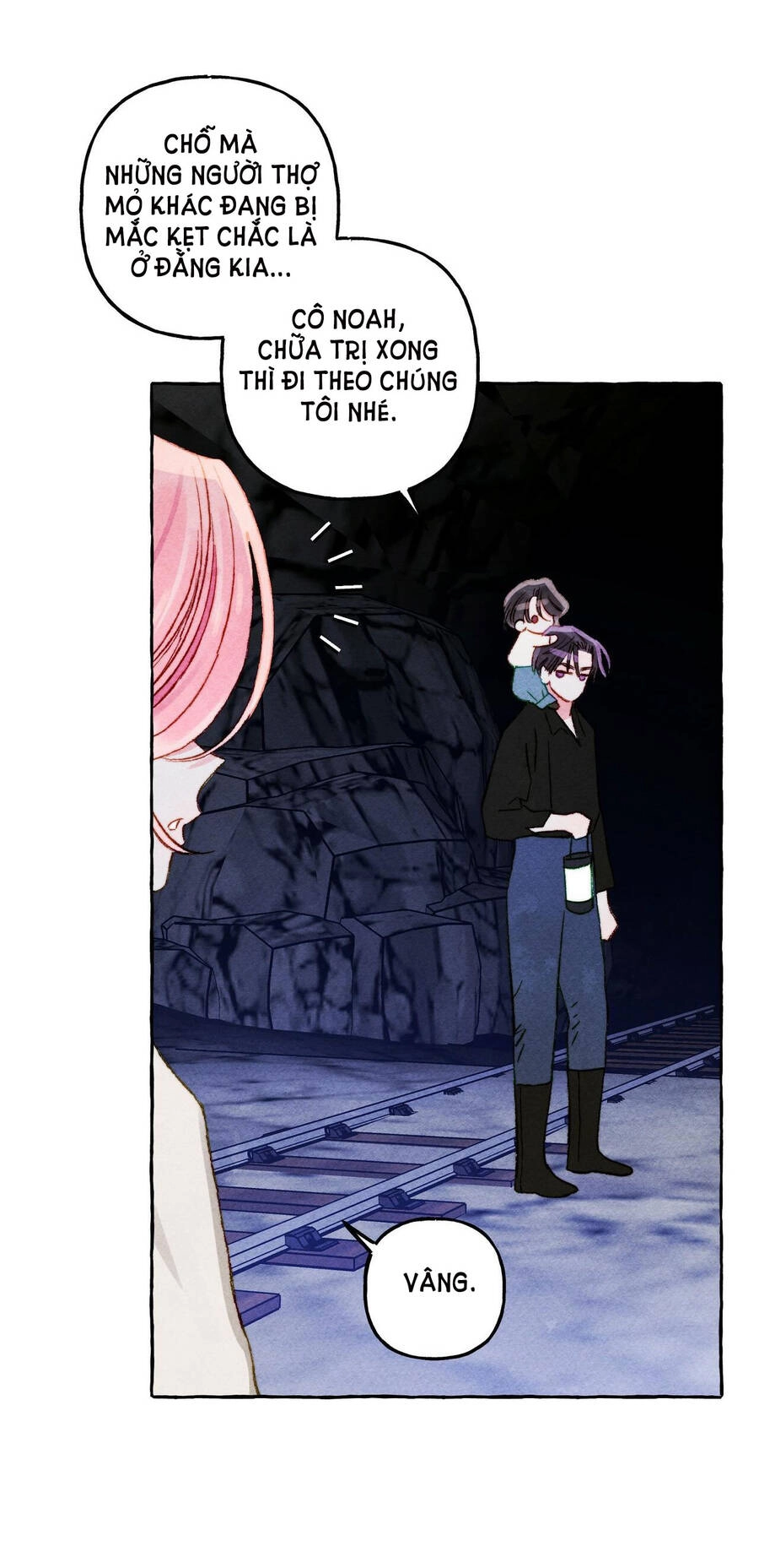 Nuôi Dưỡng Một Hắc Long Chapter 43 - 28