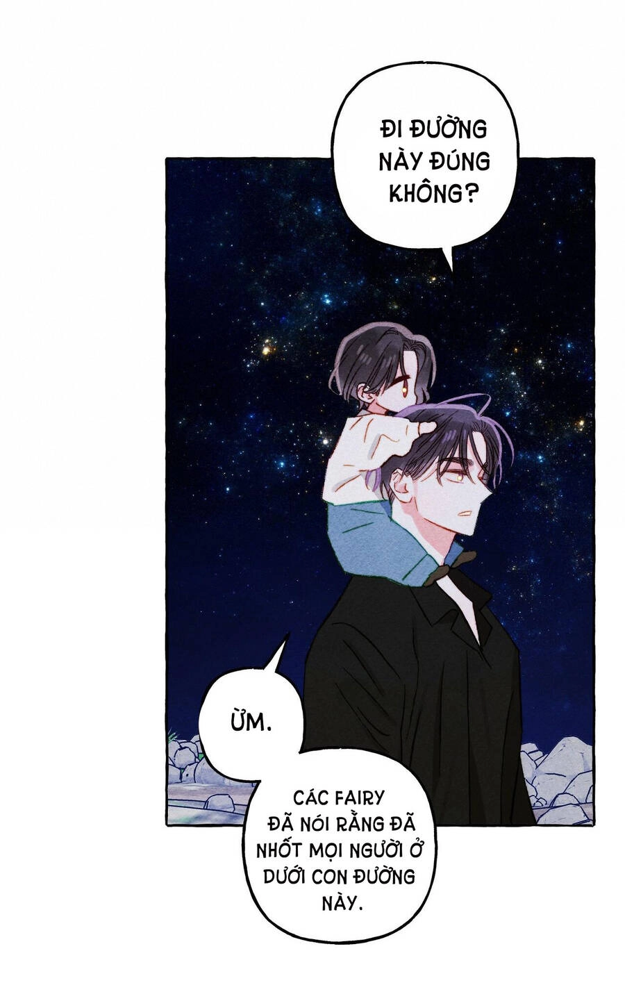 Nuôi Dưỡng Một Hắc Long Chapter 43 - 44