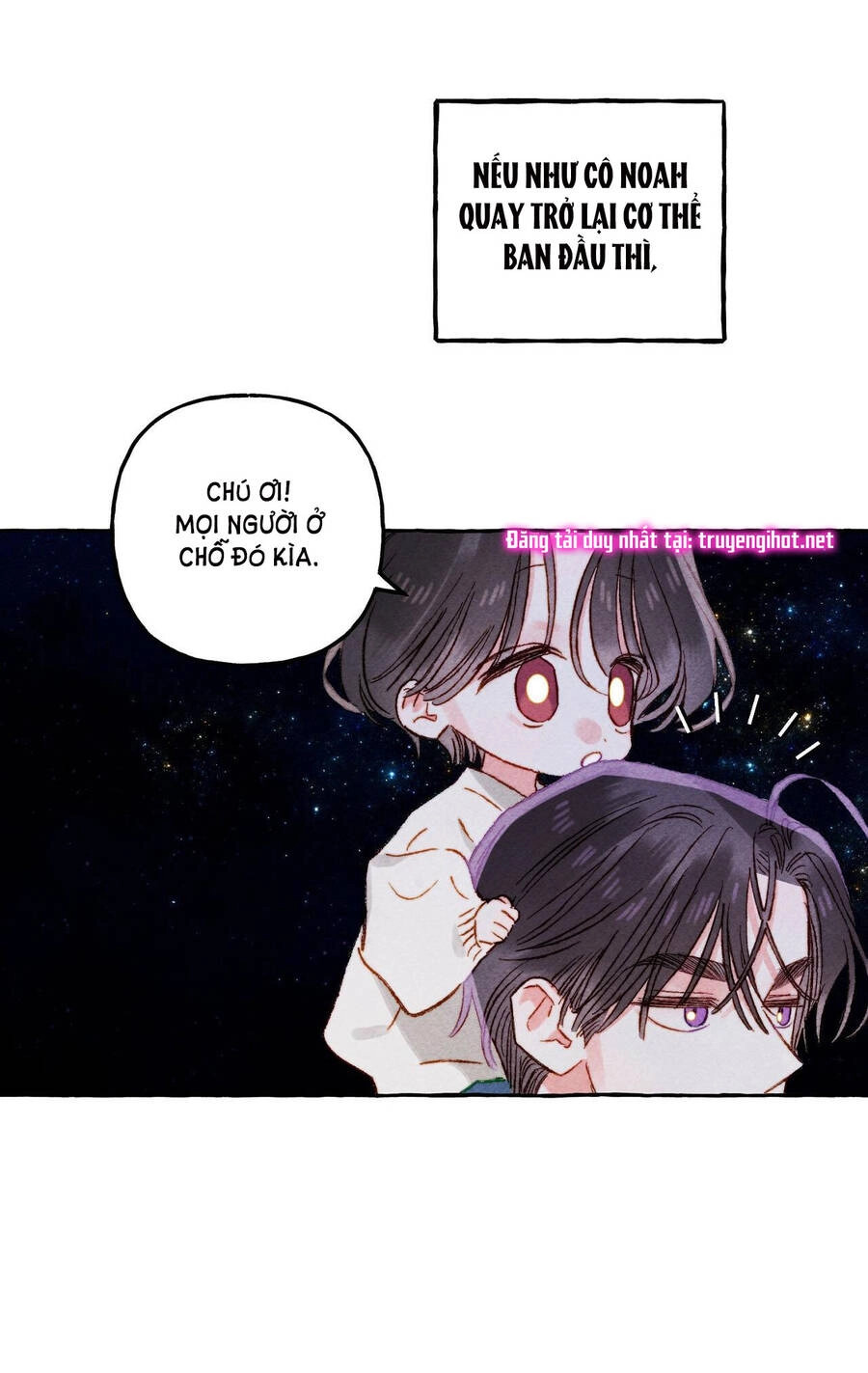 Nuôi Dưỡng Một Hắc Long Chapter 43 - 48