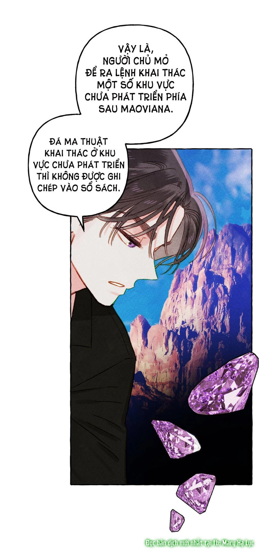 Nuôi Dưỡng Một Hắc Long Chapter 43 - 51