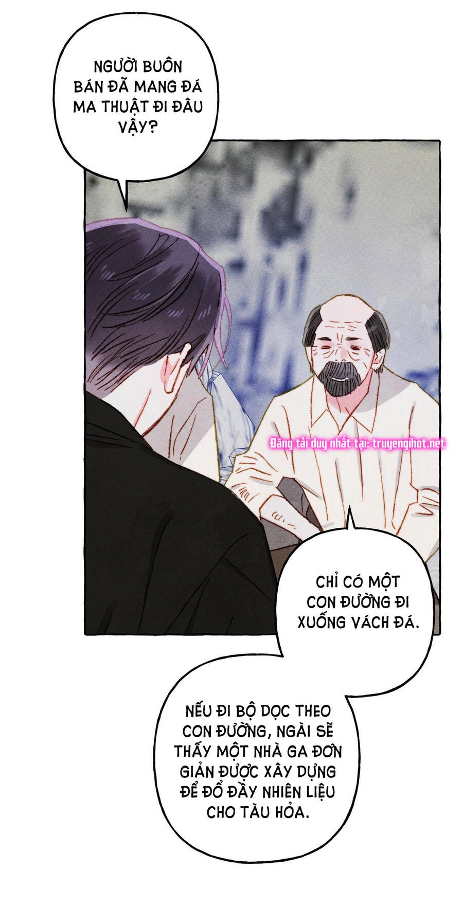 Nuôi Dưỡng Một Hắc Long Chapter 43 - 56