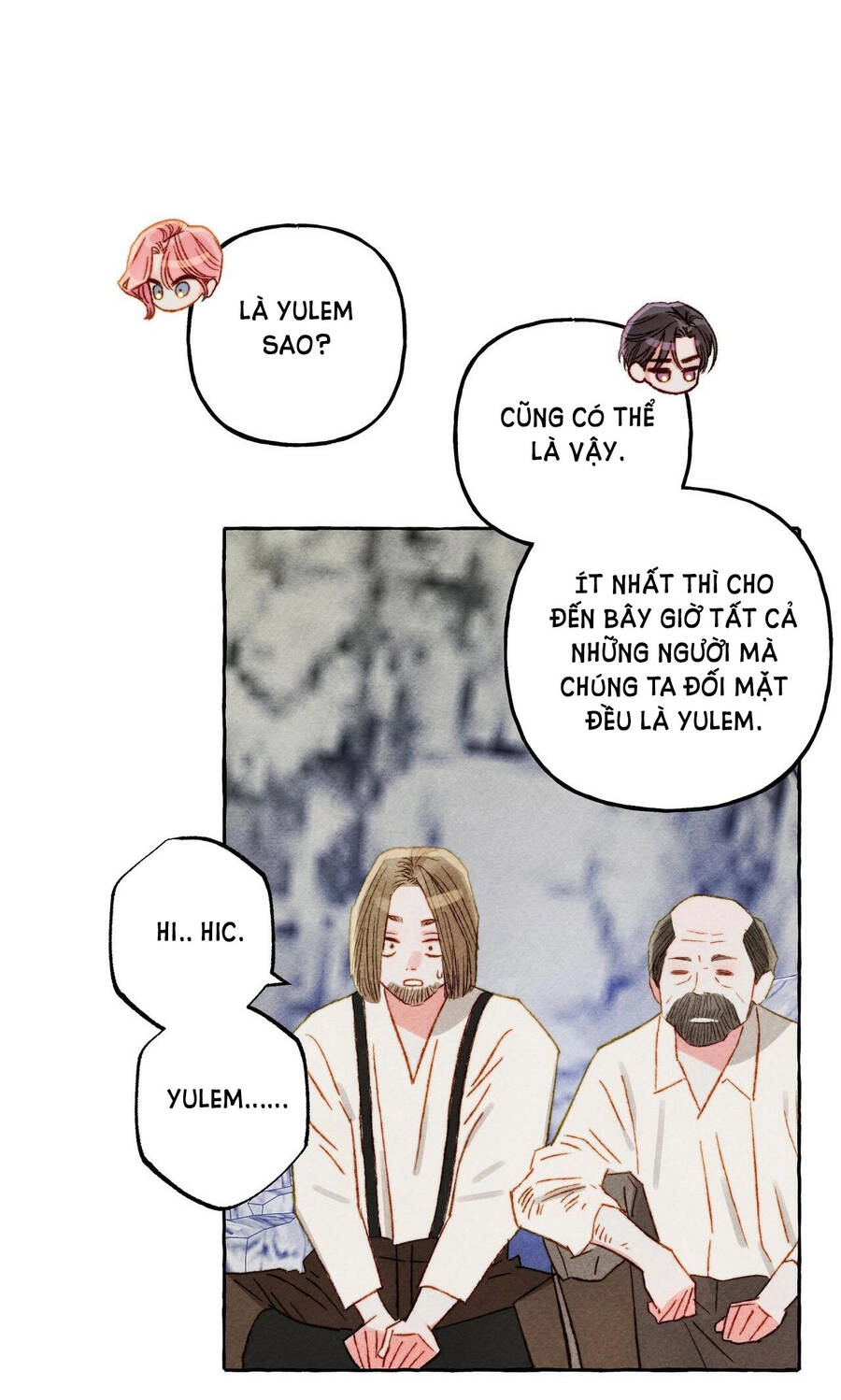 Nuôi Dưỡng Một Hắc Long Chapter 43 - 59