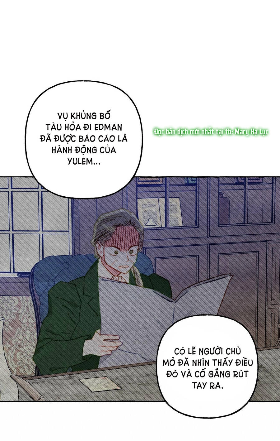 Nuôi Dưỡng Một Hắc Long Chapter 43 - 60