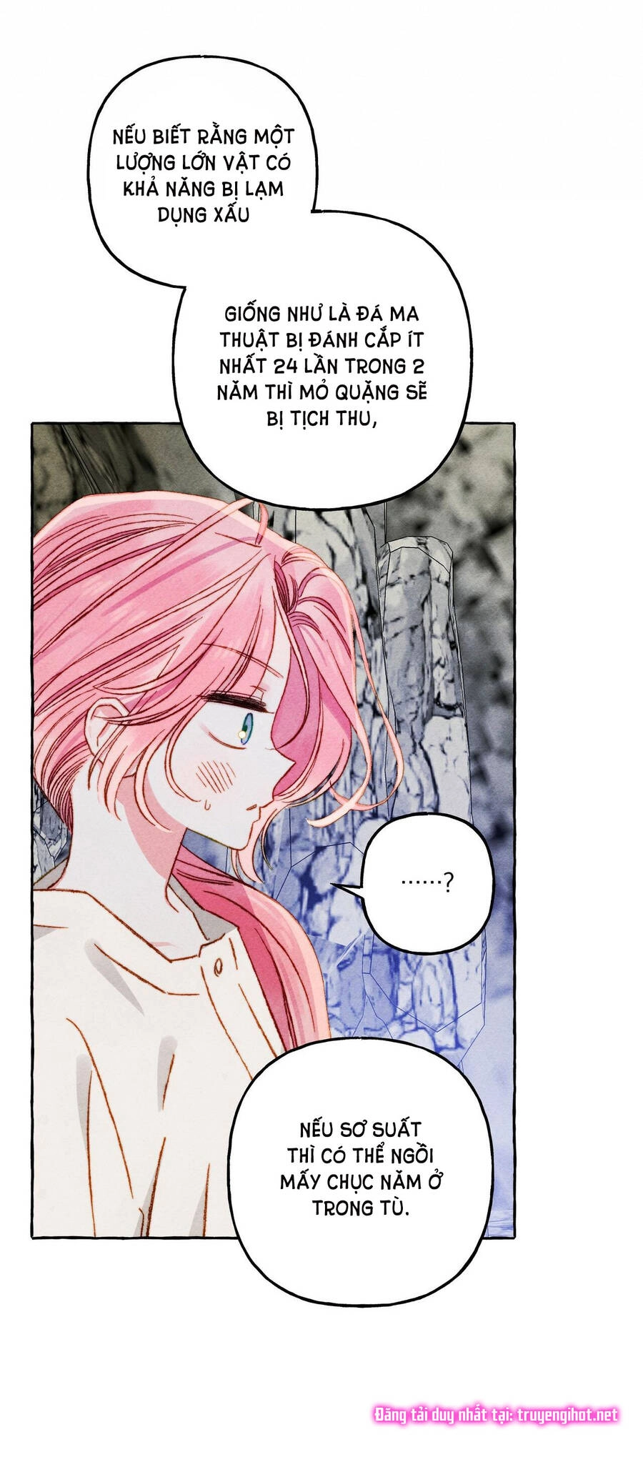 Nuôi Dưỡng Một Hắc Long Chapter 43 - 61