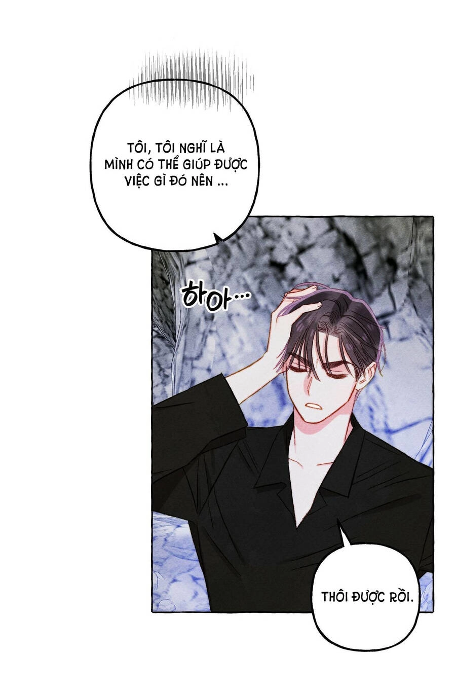 Nuôi Dưỡng Một Hắc Long Chapter 44 - 2