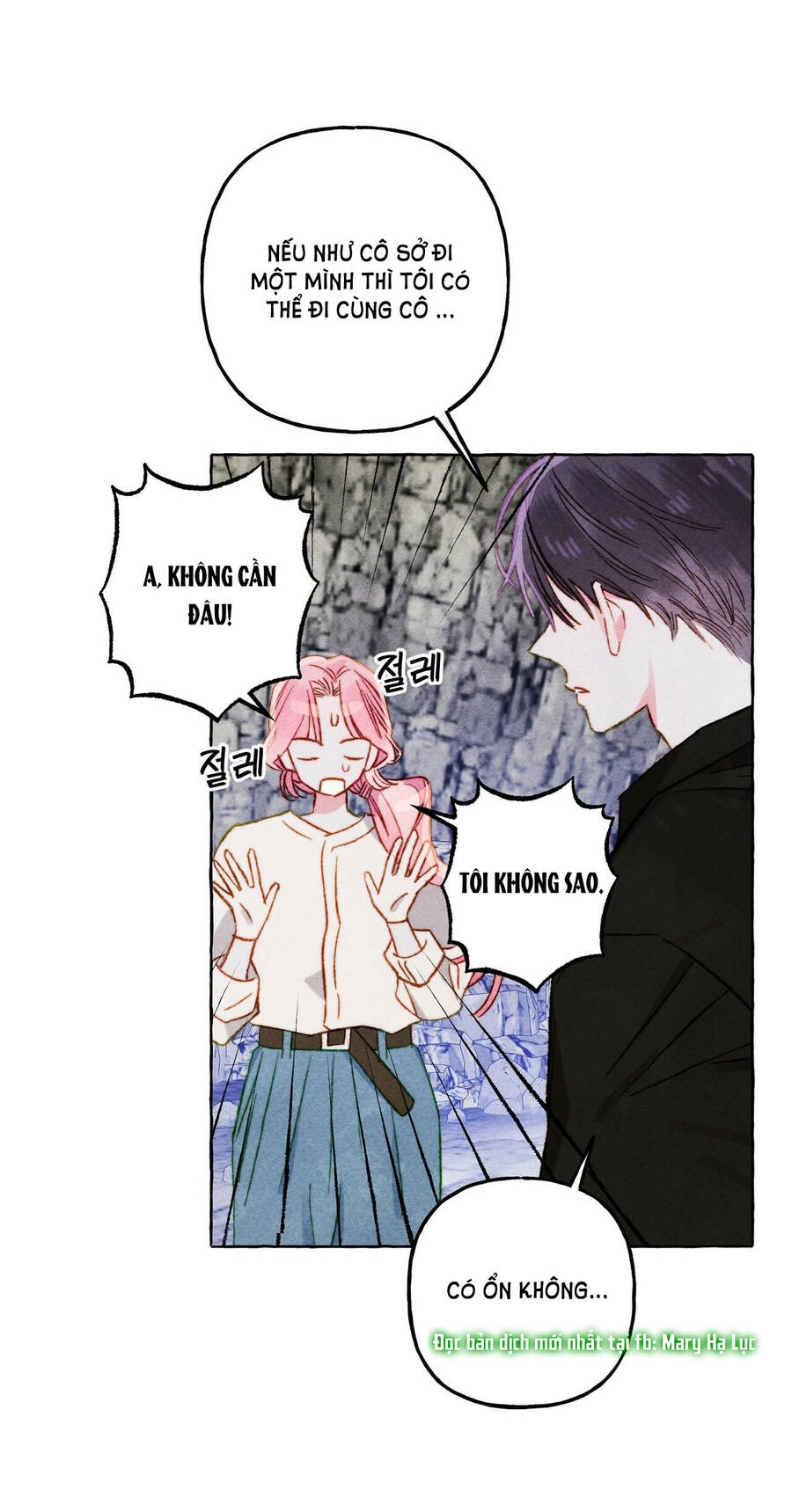 Nuôi Dưỡng Một Hắc Long Chapter 44 - 6