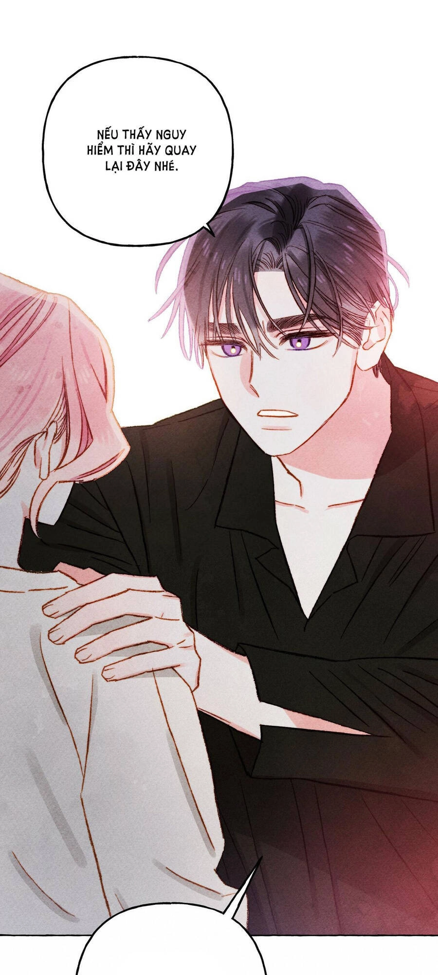 Nuôi Dưỡng Một Hắc Long Chapter 44 - 9