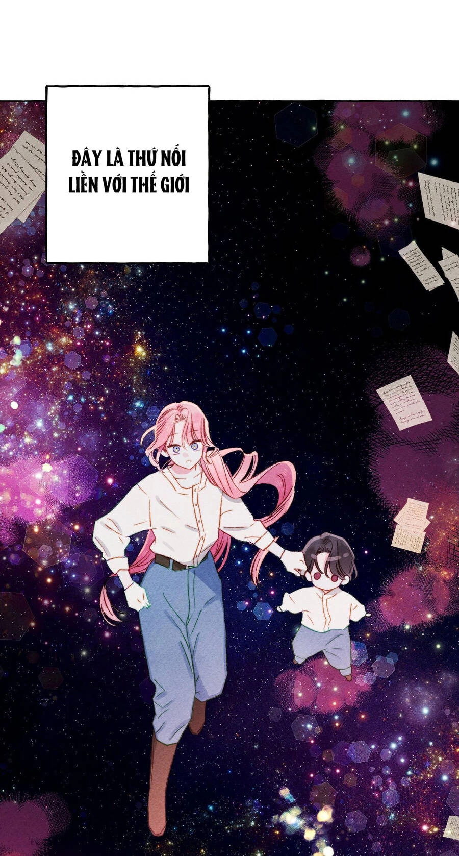 Nuôi Dưỡng Một Hắc Long Chapter 44 - 15