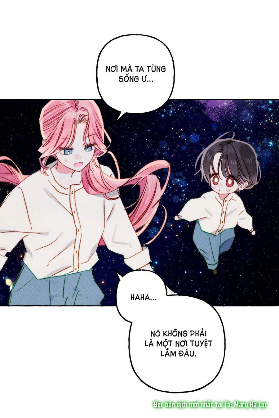 Nuôi Dưỡng Một Hắc Long Chapter 44 - 21