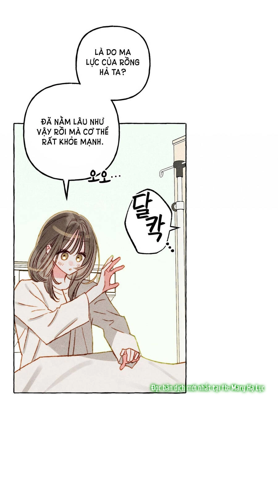 Nuôi Dưỡng Một Hắc Long Chapter 44 - 29