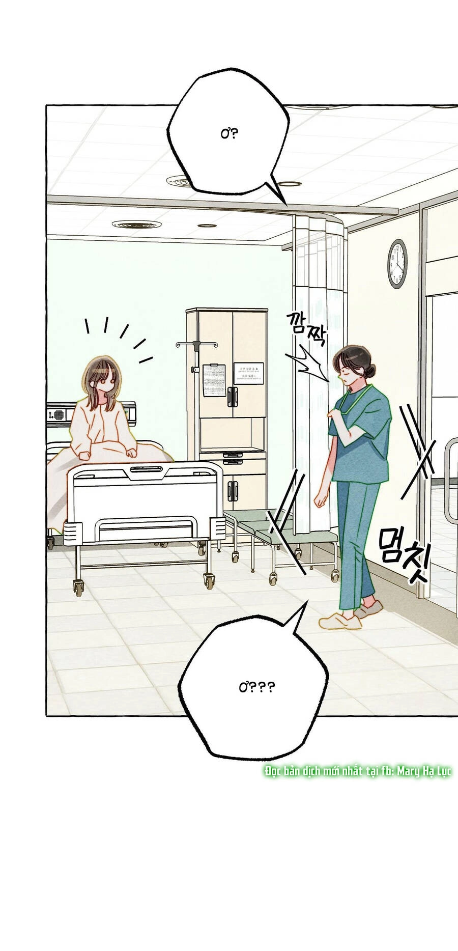 Nuôi Dưỡng Một Hắc Long Chapter 44 - 30