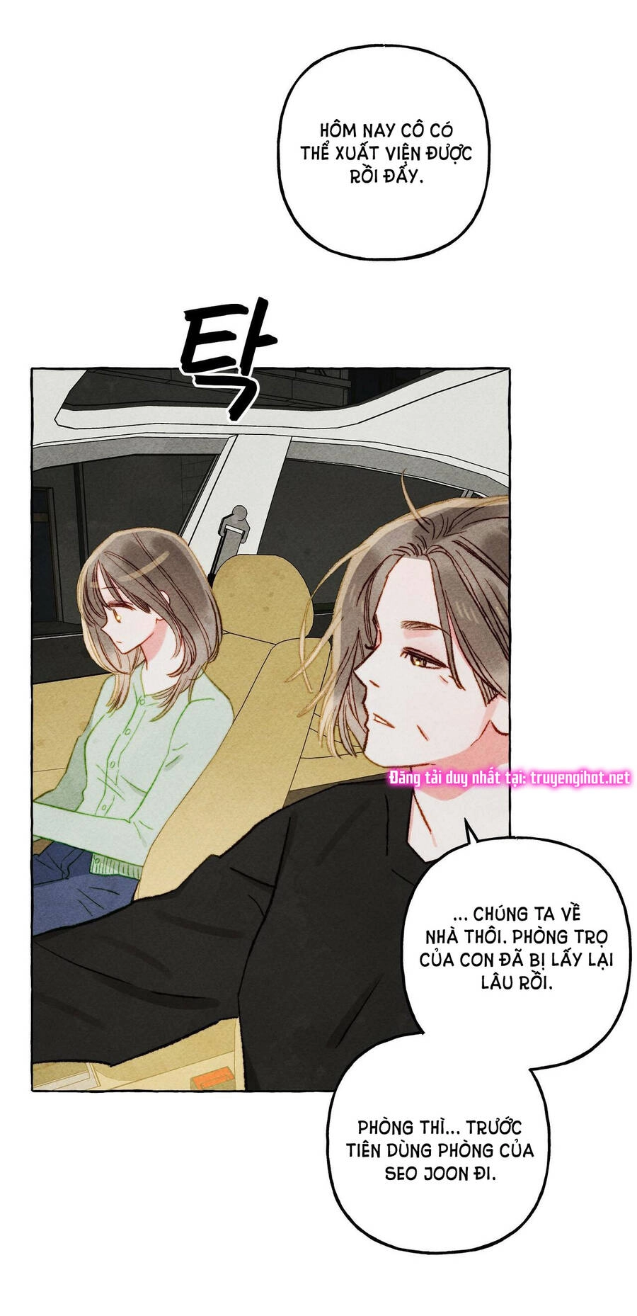 Nuôi Dưỡng Một Hắc Long Chapter 44 - 32