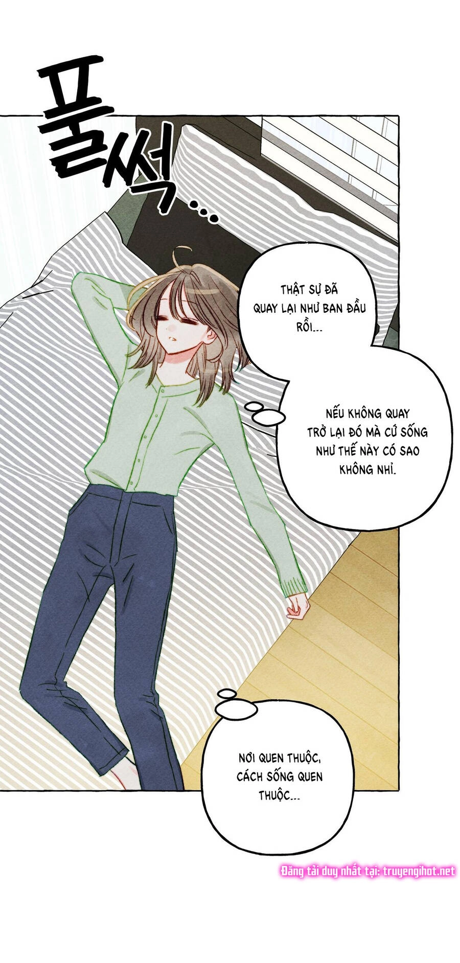 Nuôi Dưỡng Một Hắc Long Chapter 44 - 35