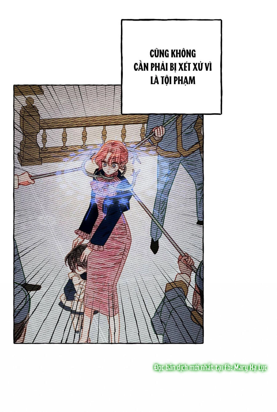 Nuôi Dưỡng Một Hắc Long Chapter 44 - 37