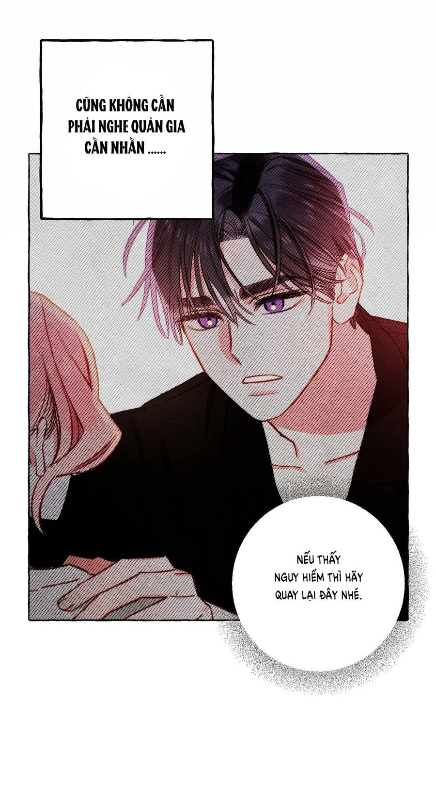 Nuôi Dưỡng Một Hắc Long Chapter 44 - 38