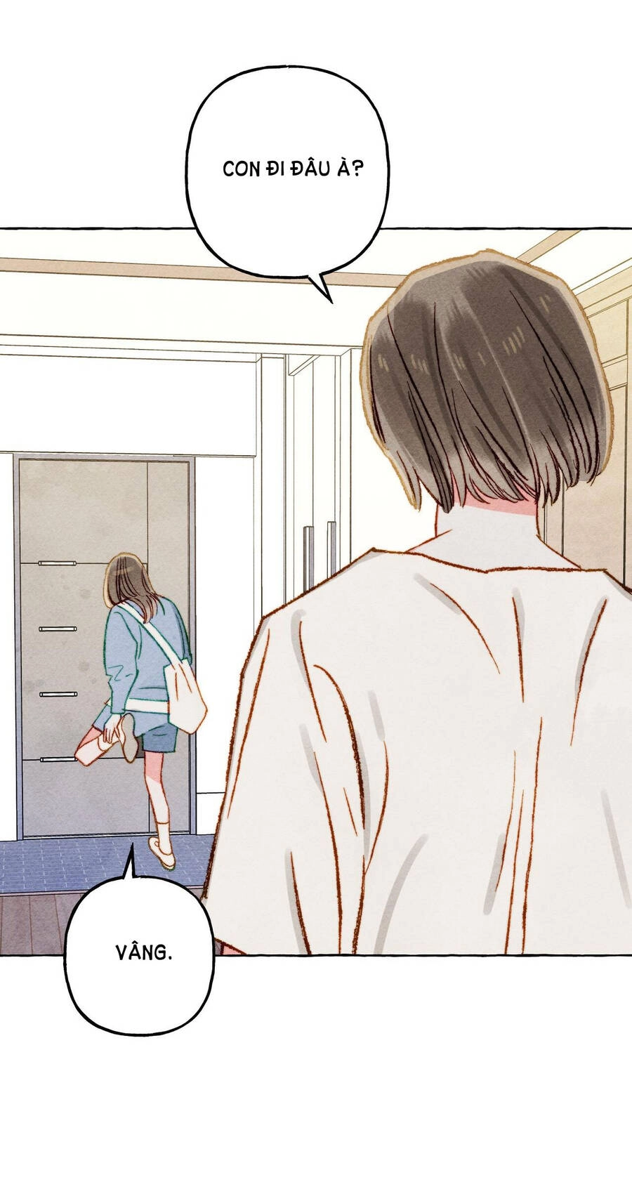 Nuôi Dưỡng Một Hắc Long Chapter 44 - 46