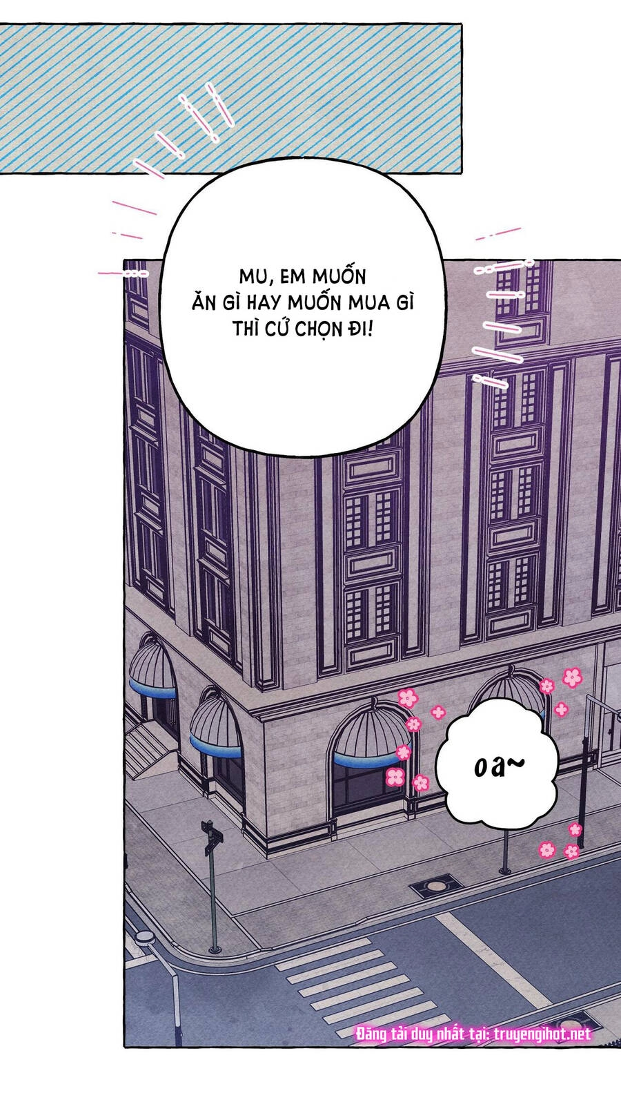 Nuôi Dưỡng Một Hắc Long Chapter 44 - 52