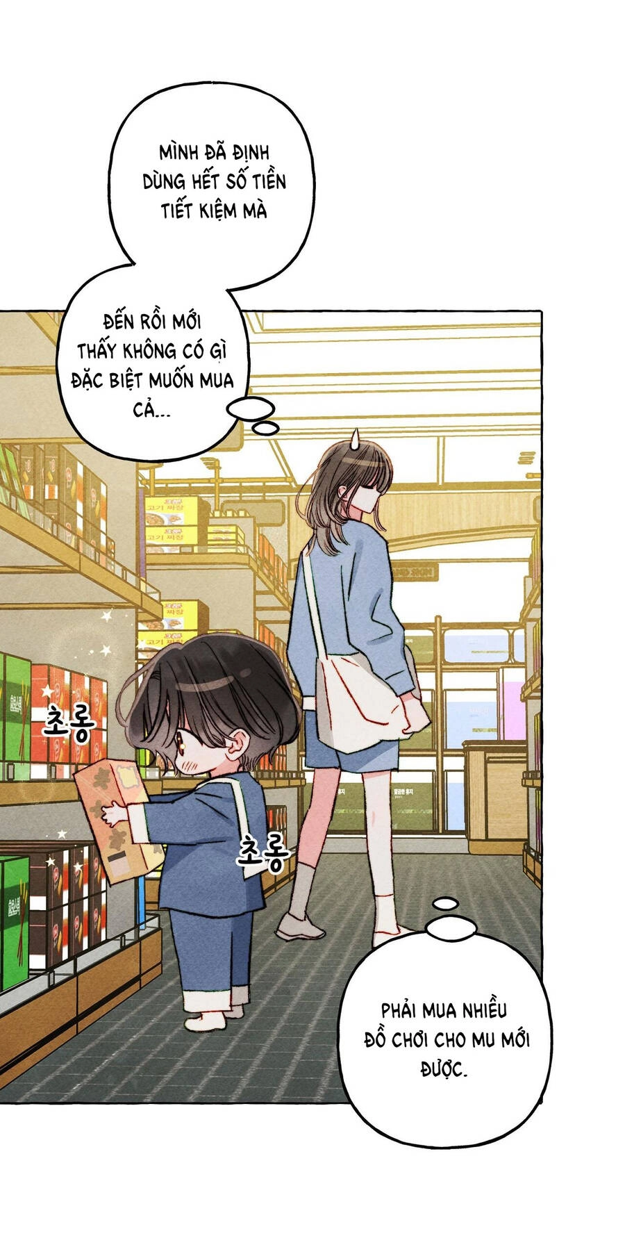 Nuôi Dưỡng Một Hắc Long Chapter 44 - 53