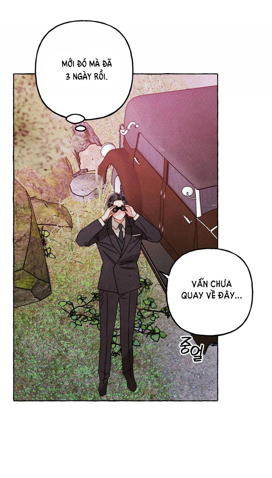 Nuôi Dưỡng Một Hắc Long Chapter 44 - 58