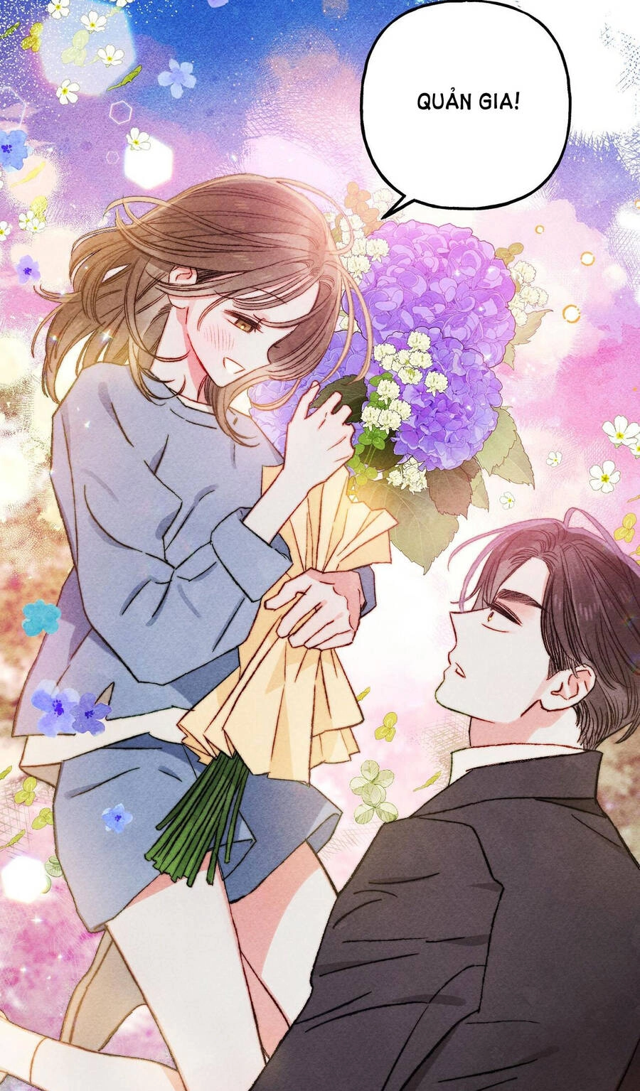 Nuôi Dưỡng Một Hắc Long Chapter 44 - 69