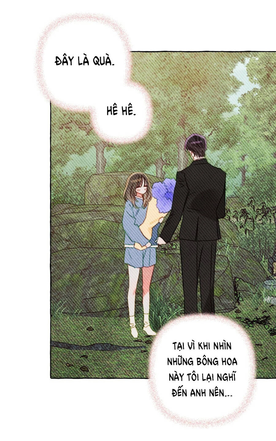 Nuôi Dưỡng Một Hắc Long Chapter 45.1 - 13