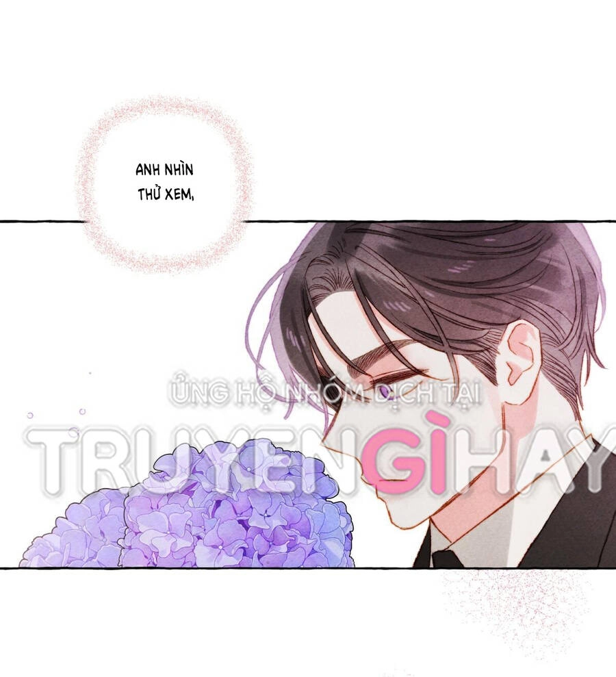 Nuôi Dưỡng Một Hắc Long Chapter 45.1 - 14