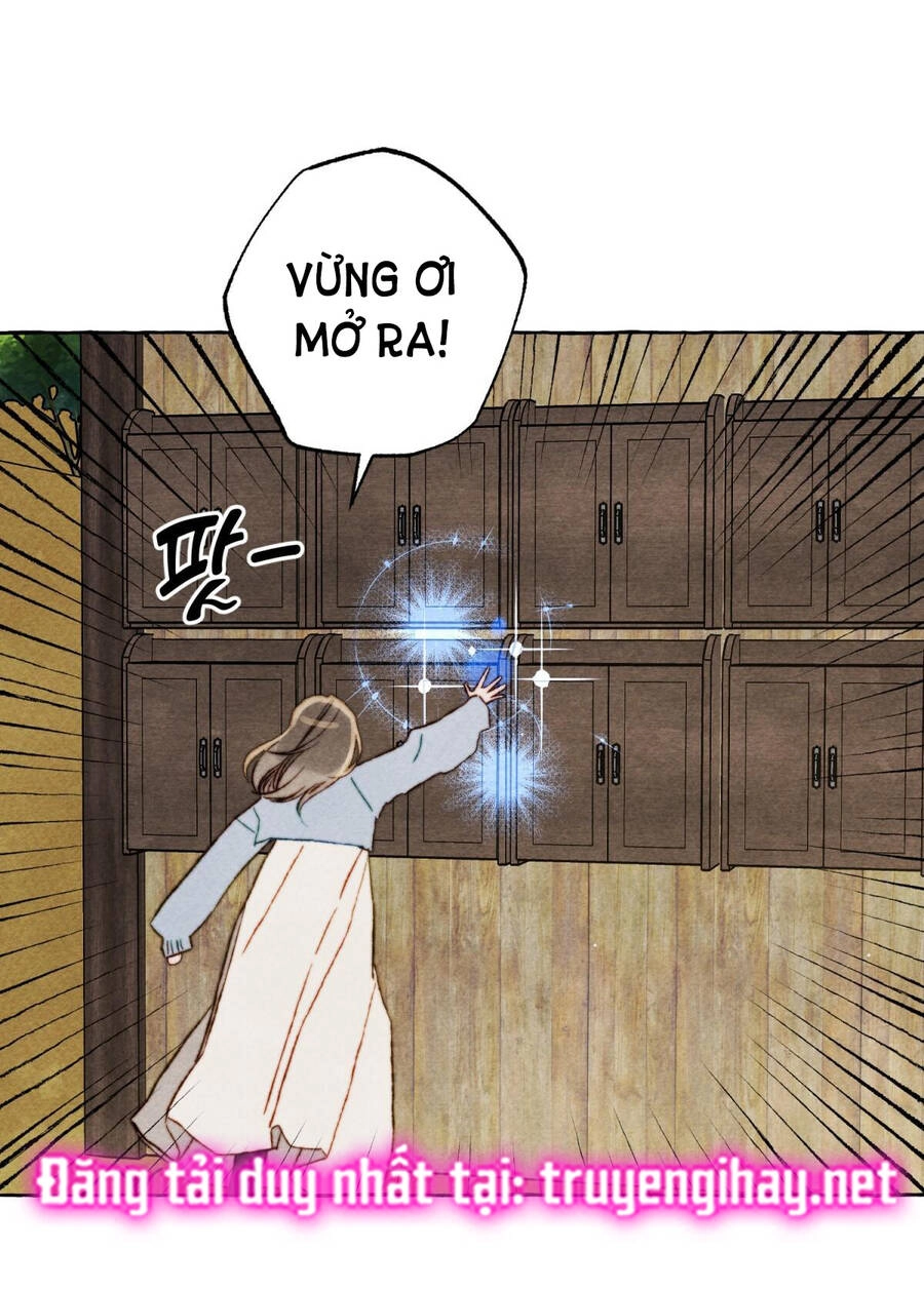 Nuôi Dưỡng Một Hắc Long Chapter 45.2 - 1