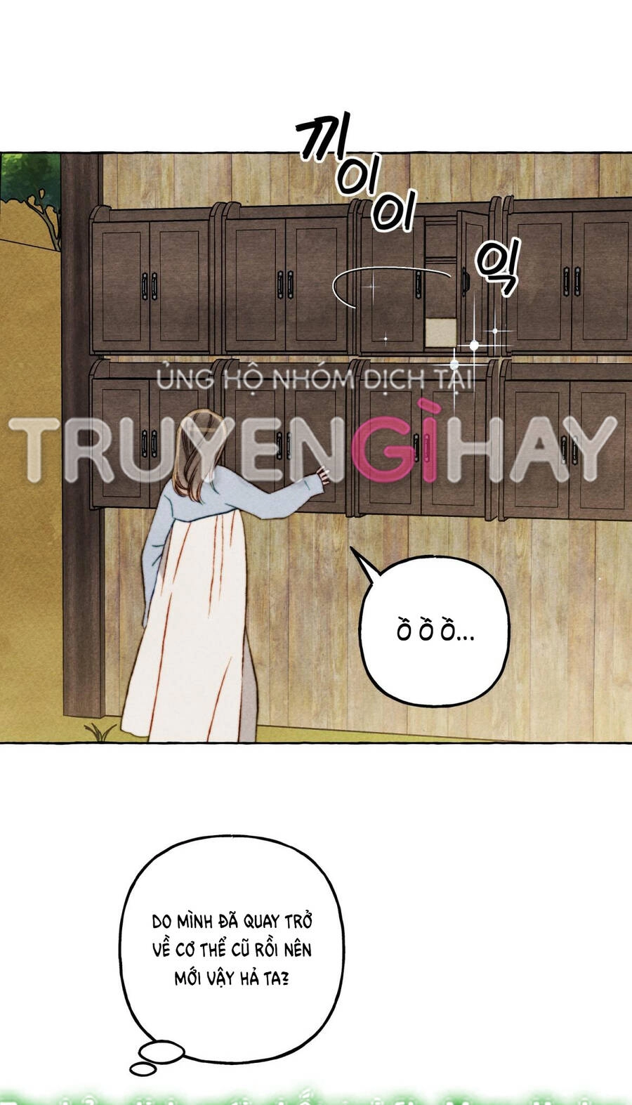 Nuôi Dưỡng Một Hắc Long Chapter 45.2 - 2