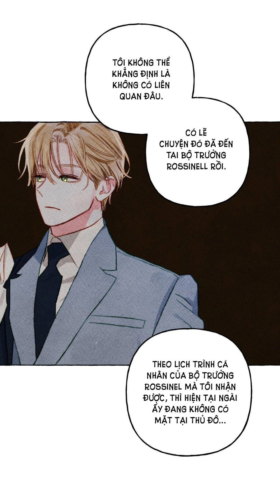 Nuôi Dưỡng Một Hắc Long Chapter 45.2 - 9