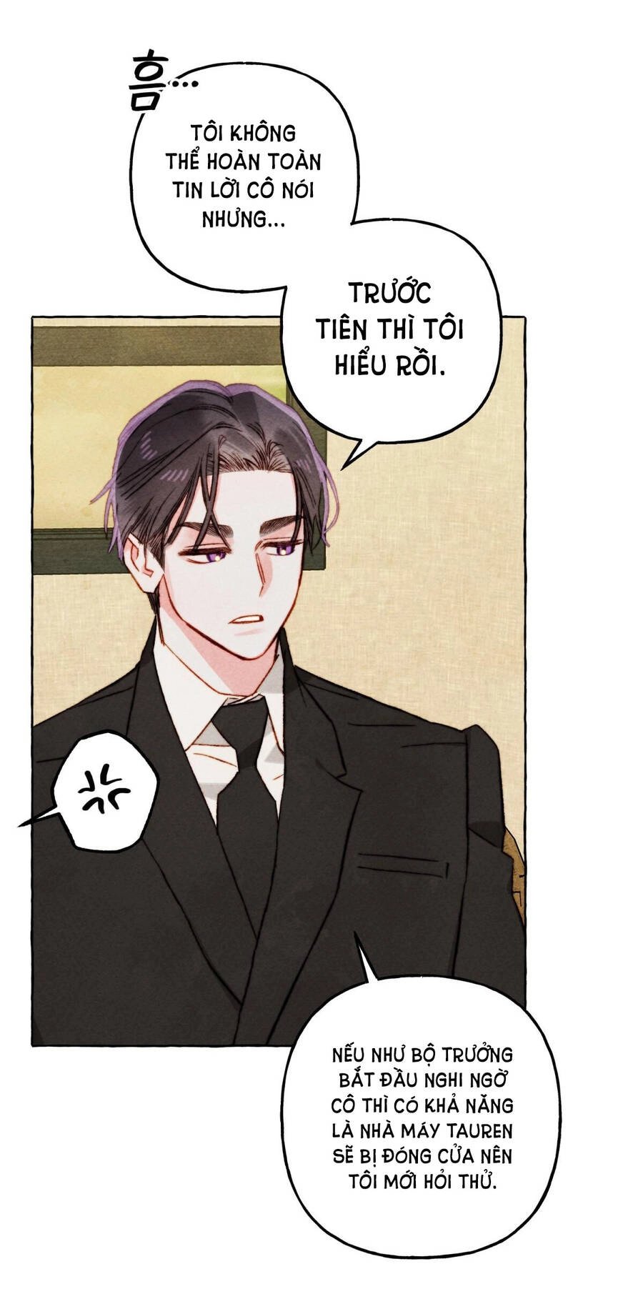 Nuôi Dưỡng Một Hắc Long Chapter 45.2 - 15