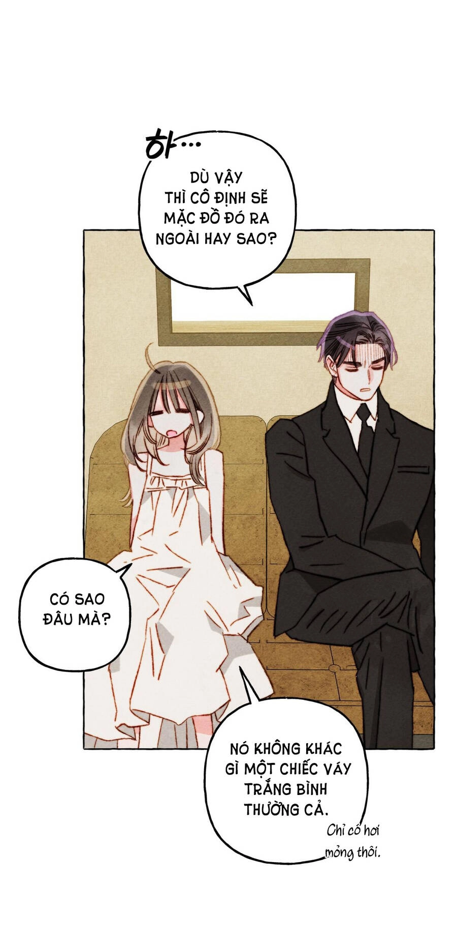 Nuôi Dưỡng Một Hắc Long Chapter 45.2 - 19