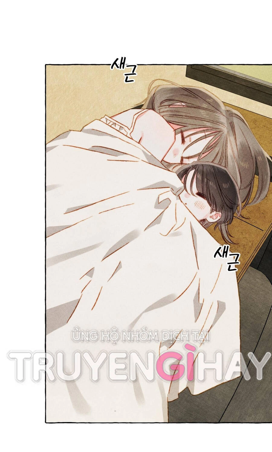 Nuôi Dưỡng Một Hắc Long Chapter 45.2 - 25