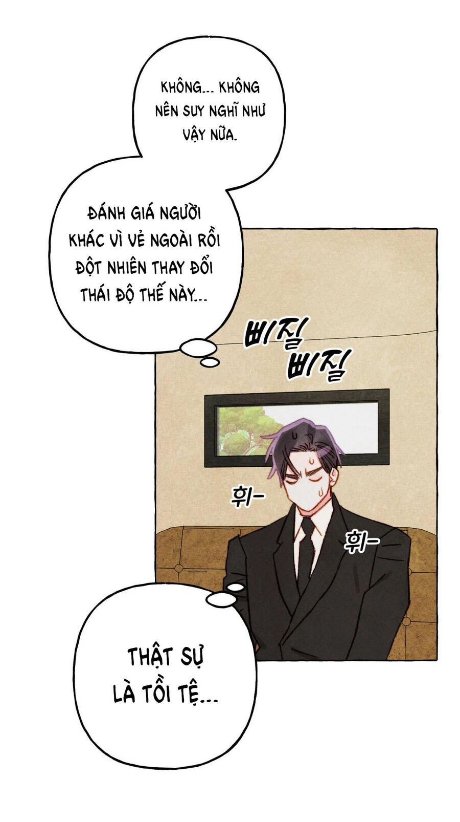 Nuôi Dưỡng Một Hắc Long Chapter 45.2 - 32