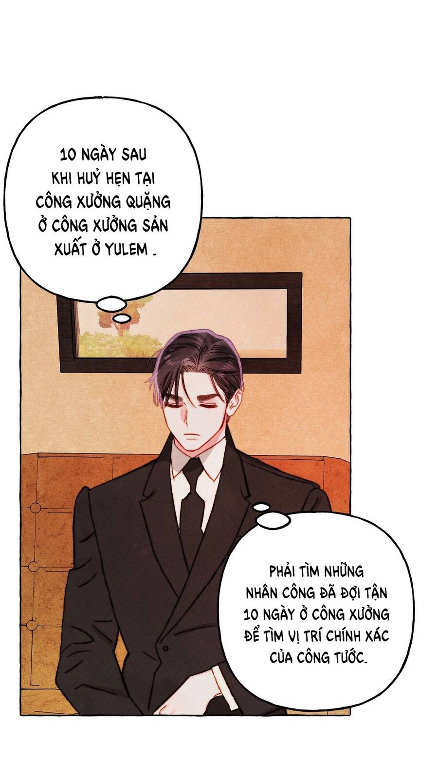 Nuôi Dưỡng Một Hắc Long Chapter 46.1 - 6