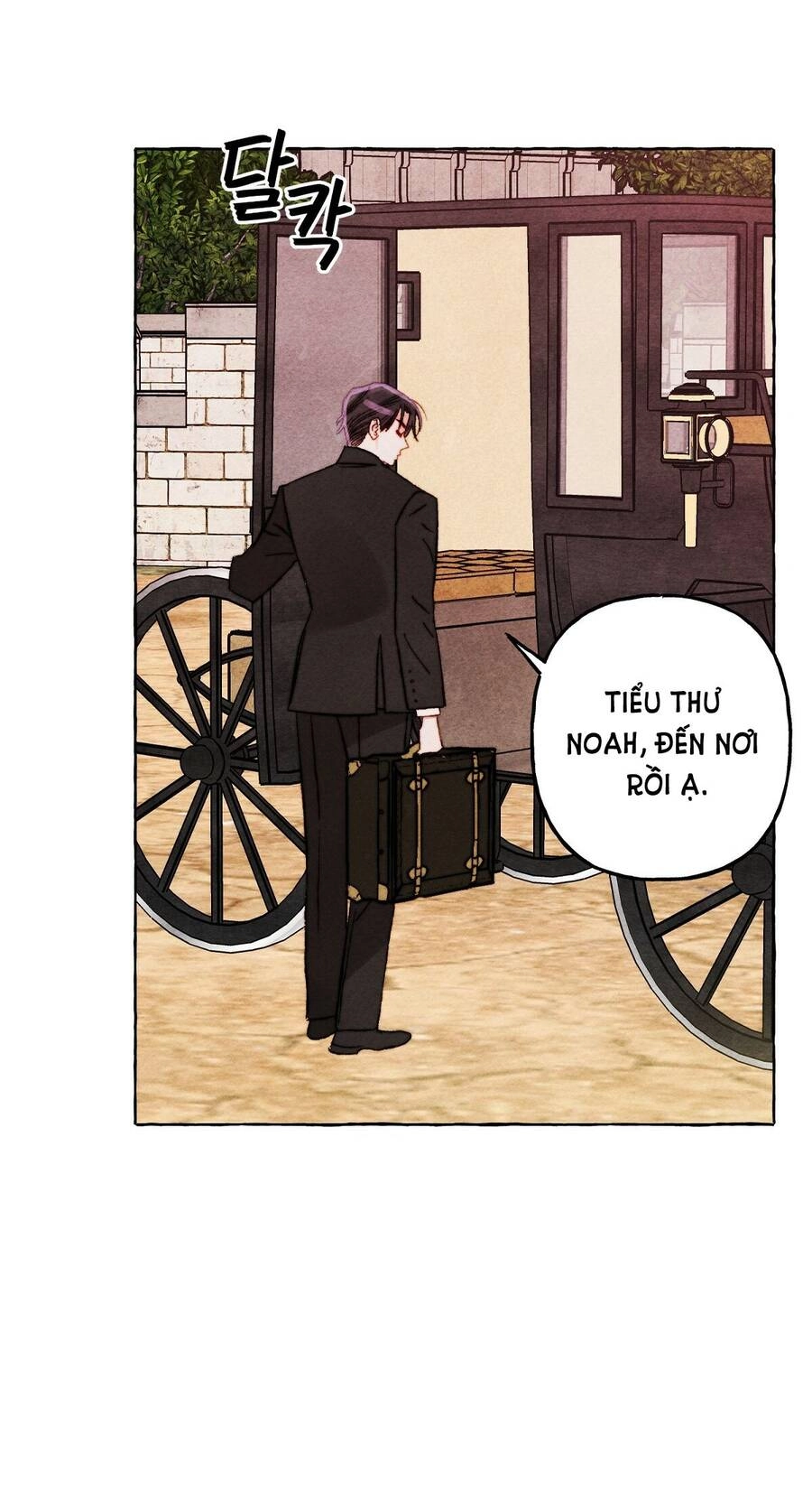 Nuôi Dưỡng Một Hắc Long Chapter 46.1 - 10