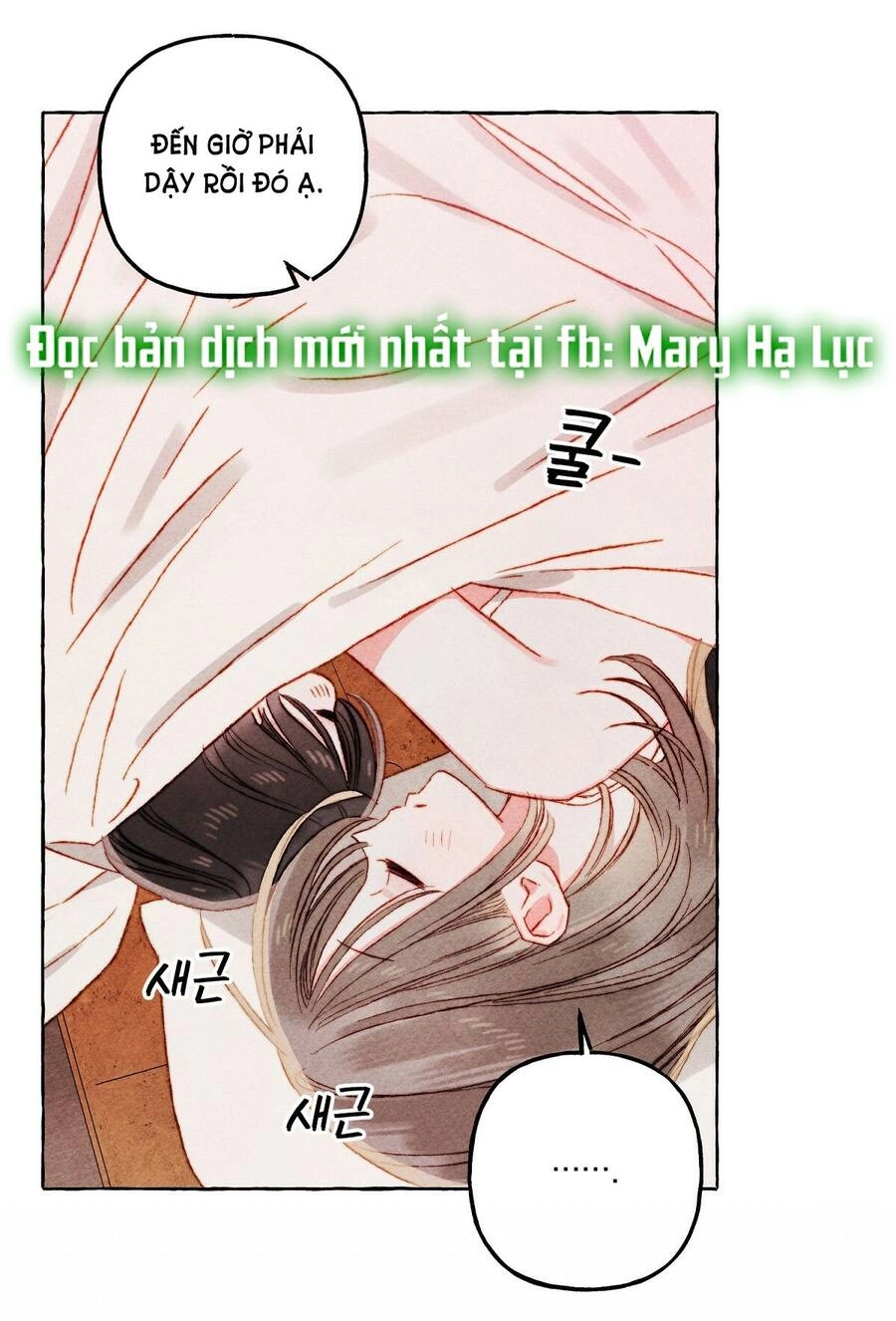 Nuôi Dưỡng Một Hắc Long Chapter 46.1 - 11