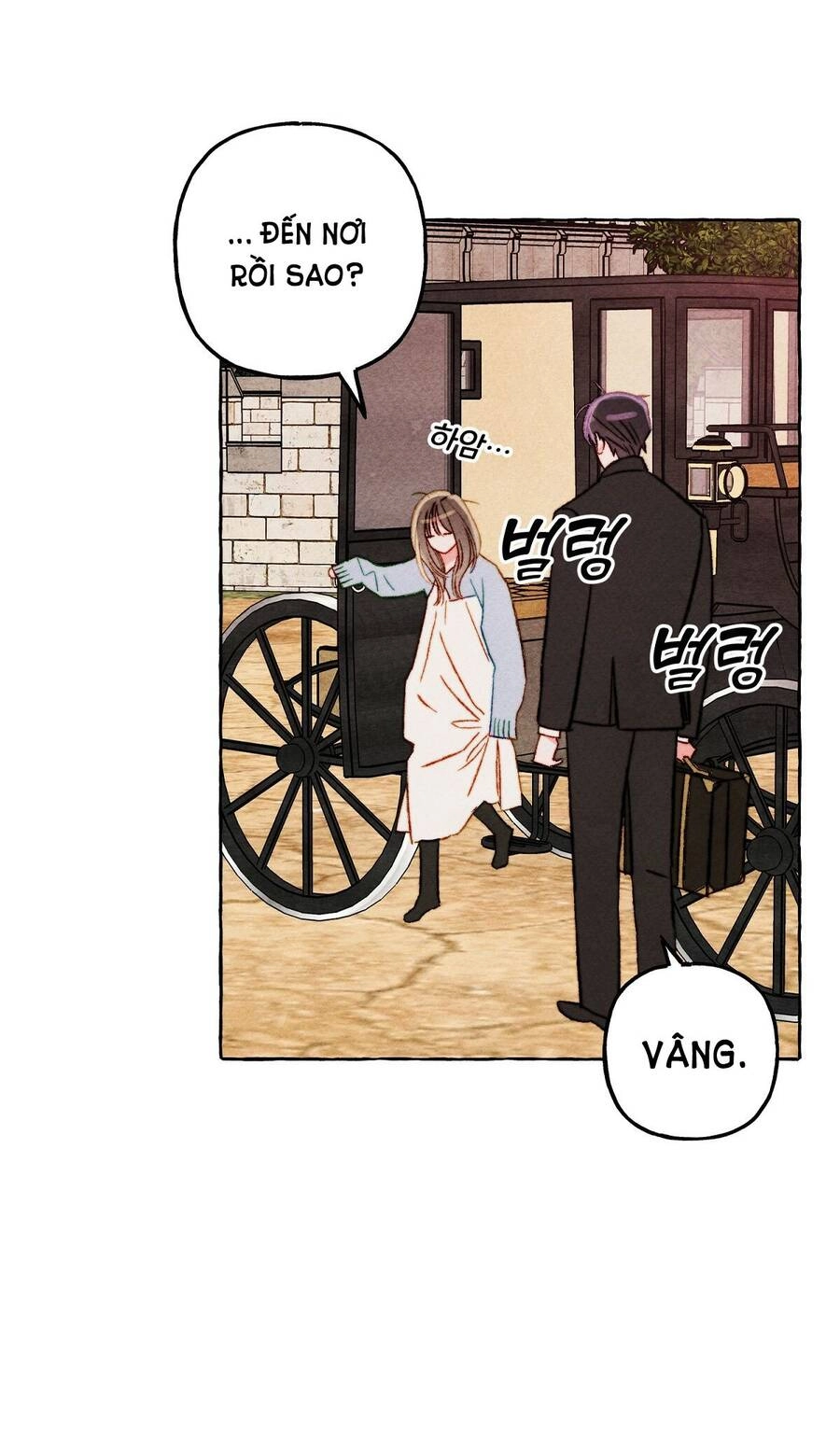 Nuôi Dưỡng Một Hắc Long Chapter 46.1 - 14