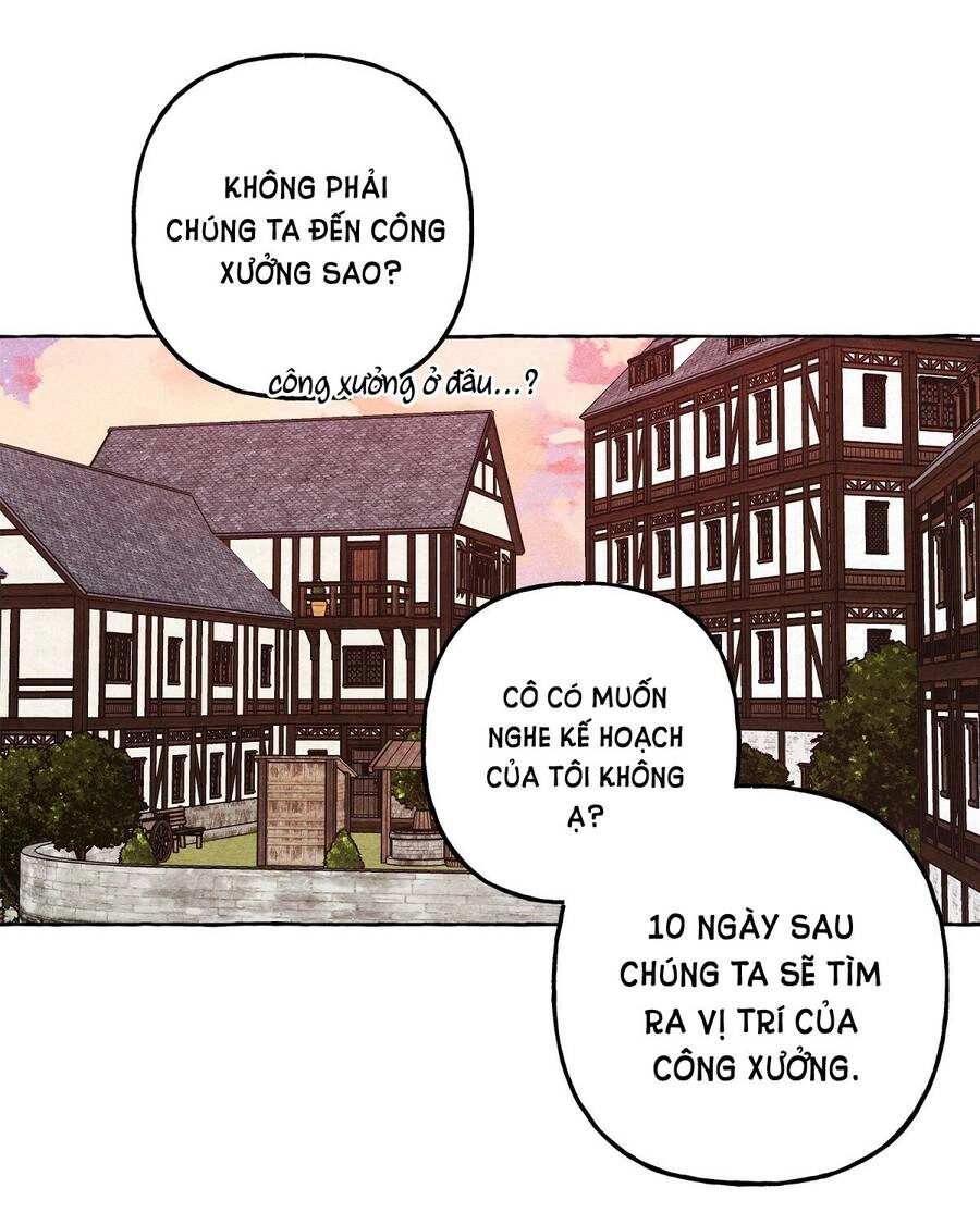 Nuôi Dưỡng Một Hắc Long Chapter 46.1 - 16