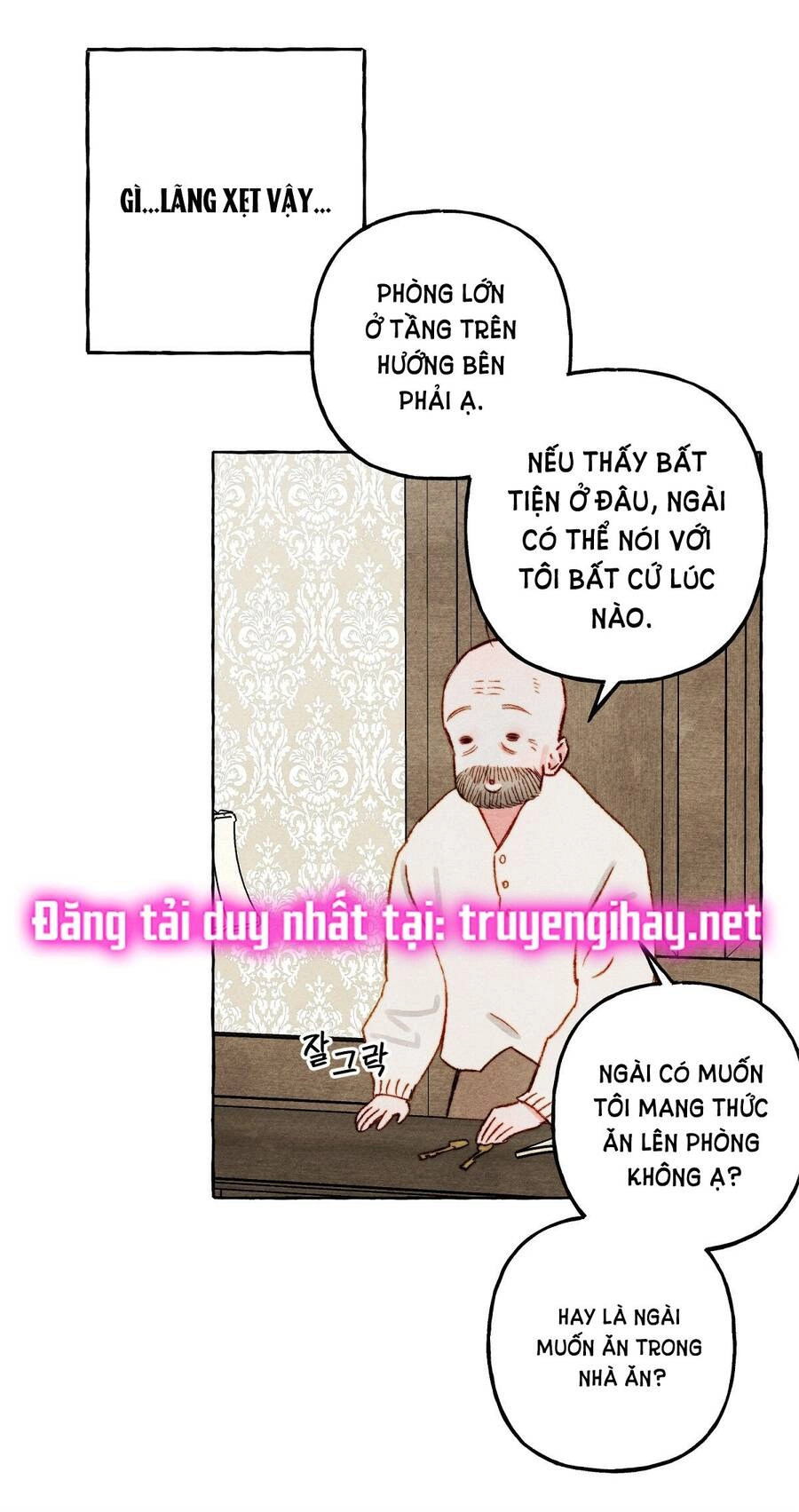 Nuôi Dưỡng Một Hắc Long Chapter 46.2 - 2