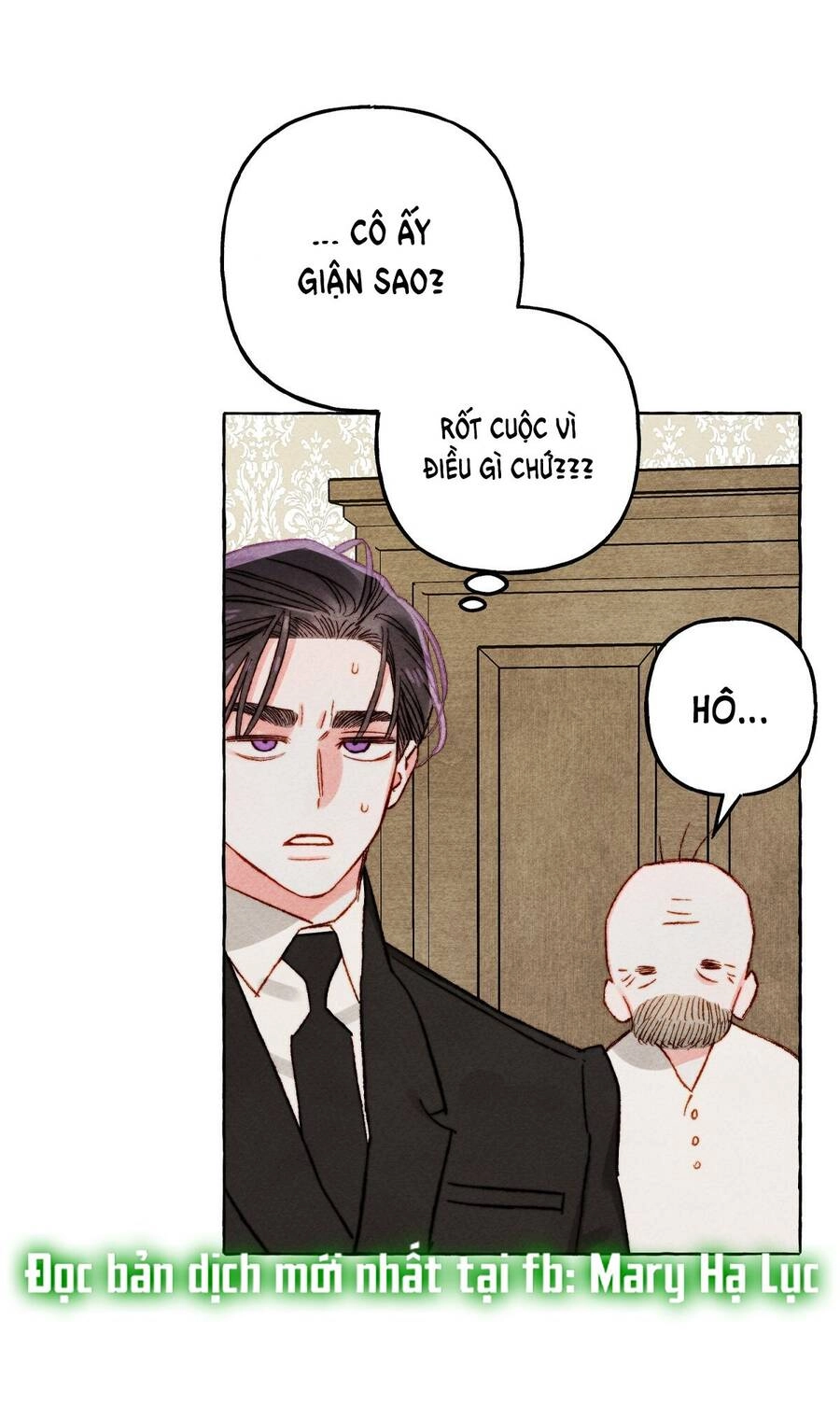 Nuôi Dưỡng Một Hắc Long Chapter 46.2 - 5