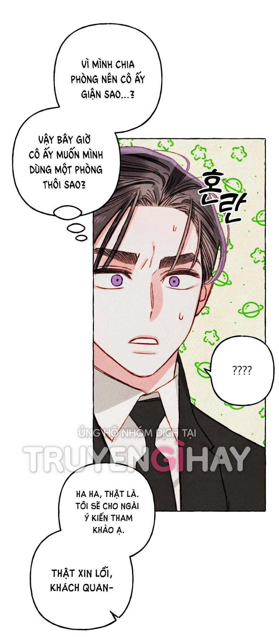 Nuôi Dưỡng Một Hắc Long Chapter 46.2 - 8