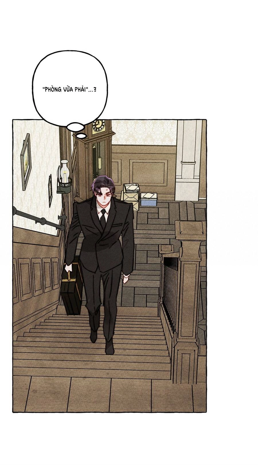 Nuôi Dưỡng Một Hắc Long Chapter 46.2 - 12