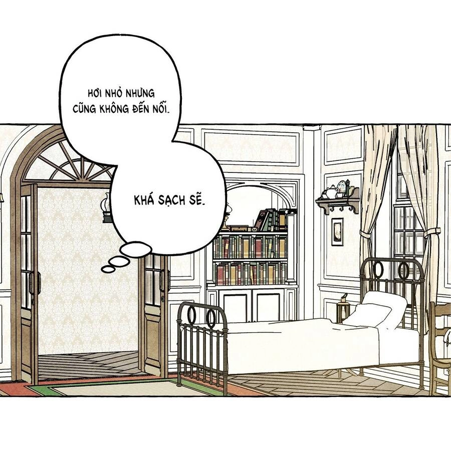 Nuôi Dưỡng Một Hắc Long Chapter 46.2 - 14